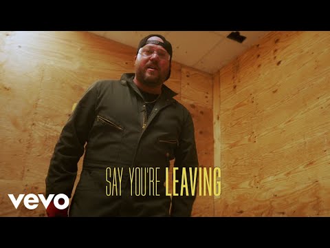 Mitchell Tenpenny - Good and Gone (Official Lyric Video)