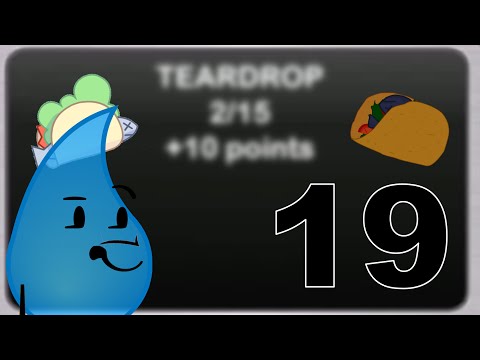 BFDI Viewer Voting Episode 19