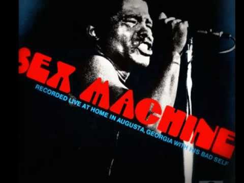 Copie de james brown - sex machine