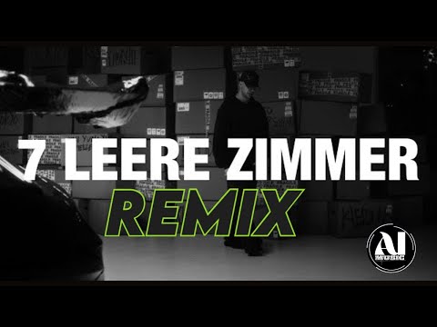 Ufo361 ft. Henning May - 7 LEERE ZIMMER (Remix)