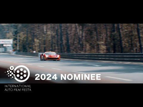 Team 21 / Le Mans 2023 [ 2024 / NOMINEE ]