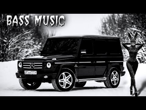 CAR BASS MUSIC 2024 🔈 SONGS FOR CAR 2024  🔥 BEST DEEP HOUSE POPULAR SONGS REMIXES 2024 BASS BOOSTED