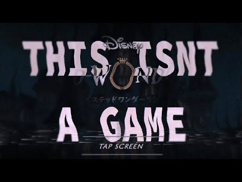 THIS ISNT A GAME!! | Twisted wonderland edit