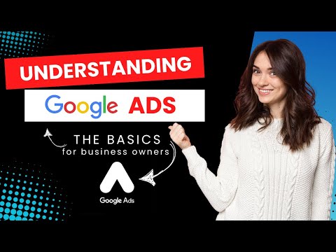 Google Ads PPC for Beginners: Search, Shopping & Video Ads