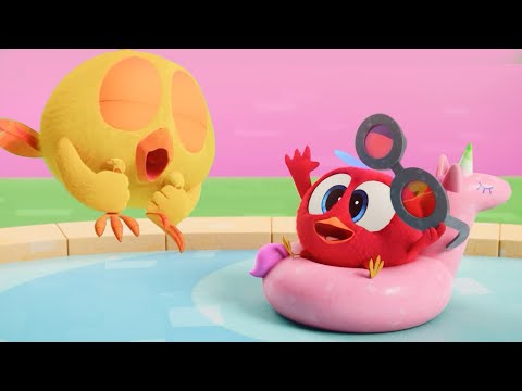 (NEW) Chicky's house | Where's Chicky? 4 | Cartoon in English for Kids | New episodes HD