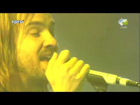 Tame Impala  - Live @ Lowlands (2015) Full