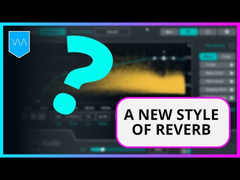 A New Style of Reverb & Convolution: NUGEN Audio Paragon