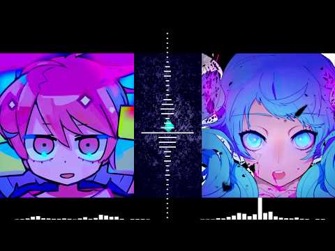 ゴーストルール×ゴーストダンス【マッシュアップ】