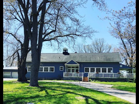 Tour Our HodgePodge Homestead Kitchen & Bath Remodel in our 1890s Schoolhouse!!