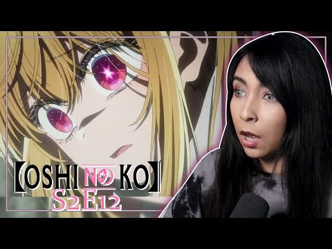 RUBY'S DREAMS!! | OSHI NO KO SEASON 2 EPISODE 12 REACTION