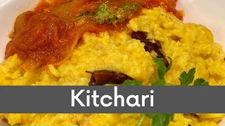 Kitchari | #kitchari #perimaskitchen