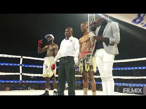 ZEBRA MANDO MEMORIAL- EZRA SSALI Unanimously Defeat RODGER KAMULEGEYA