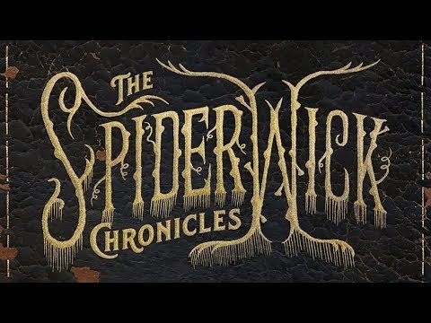 THE SPIDERWICK CHRONICLES Official Trailer (2024)