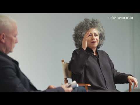 Talk with Doris Salcedo