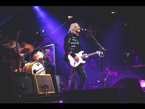 Joe Walsh Tour 2017 St. Louis, MO Wrap Up