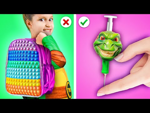 Unclog the Chaos! 🚽 Ninja Turtles’ Crazy Fixes! By ChaCha