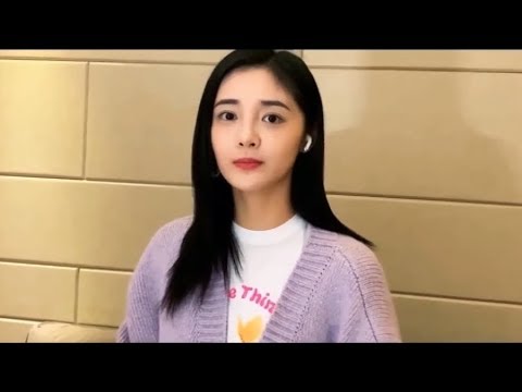 周洁琼献唱公益歌曲《黎明的编钟声》中文版 Zhou Jieqiong - Chime of the Dawn Bells (Chinese version)