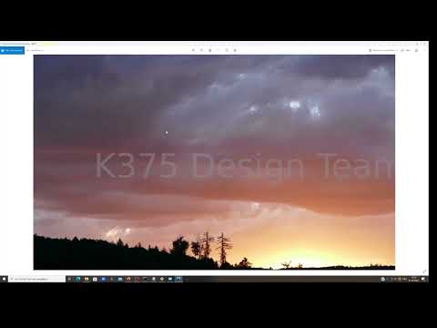 K375DesignTeam - Java - Watermark Tool