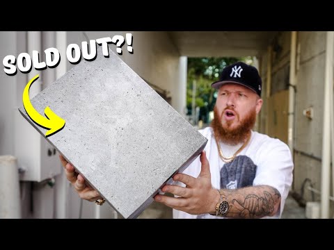 THESE JORDAN 4 SNEAKERS SOLD OUT! (Better Than I Expected…)