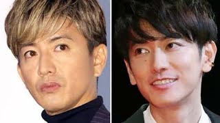 木村拓哉「グランメゾン・パリ」絶好調も佐藤健「はたらく細胞」に惜敗のトホホ