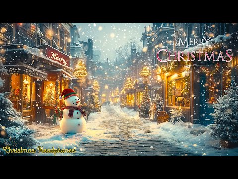 Fireside Christmas 2025 🎄 Cozy Melodies for a Warm and Festive Evening