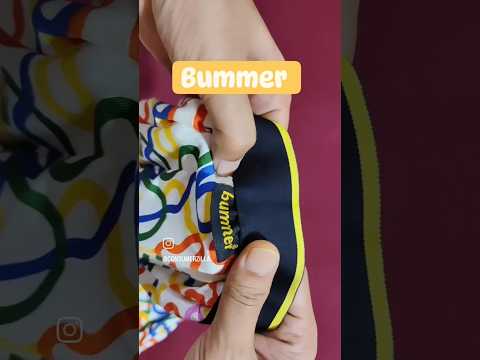 Bummer Boxers Honest Review  #shorts #bummer #boxer #honestreview #unboxing