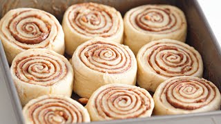 Premium Ceylon Cinnamon really makes a difference? My Perfect Cinnamon Rolls (Detailed)