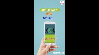 WhatsApp Update: Get New Features & Changes Inside!