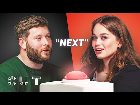 Will These Singles Find True Love? | The Button | Cut