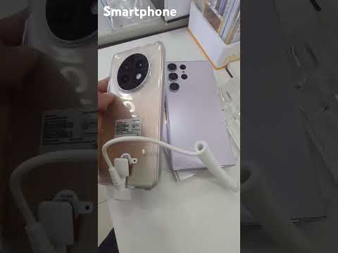 Realme 13+ PRO vs S23 Ultra Stylish phone Design Camera