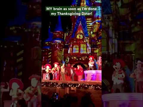 MVMCP Christmas Times a coming with Woody, Jessie & Goody, mvmcp #disneychristmas #toystory5