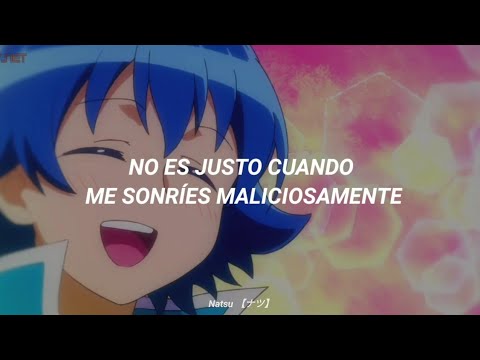 Devi Cue ★ Mairimashita! Iruma-kun Ending Full Sub Español