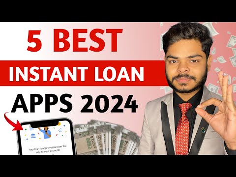 Loan App Fast Approval 2024 | Instant Loan App Without Income Proof | instant Loan App | Loan App