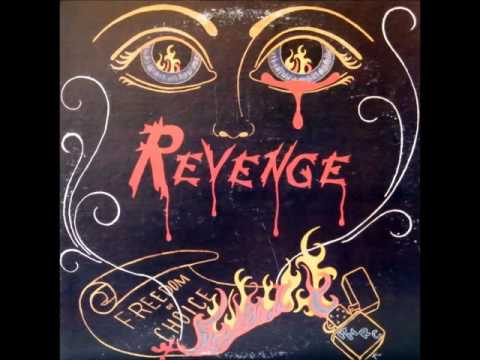 Revenge (US) - Rock 'N Roll Star