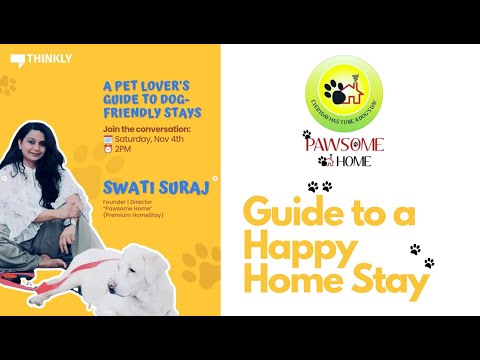 Guide to a Happy Home Stay