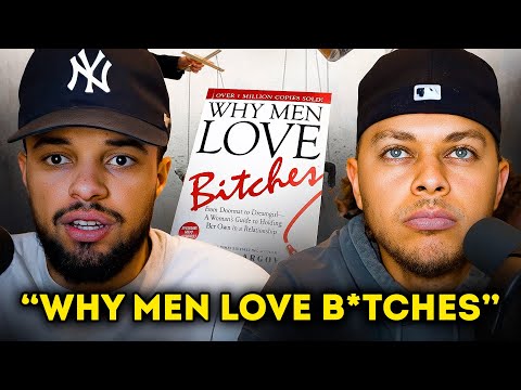 WHY MEN LOVE B*TCHES | Female Manipulation Tactics