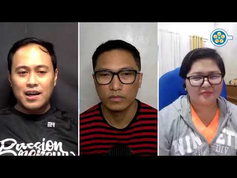 How is your Mental Health? with Doc. Anna Kathrina II PassionCafe Live Ep 3