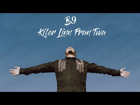 B9 - Kifer Linn Pran Twa