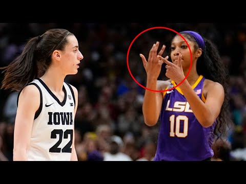 Most Unsportsmanlike & Disrespectful Moments in Sports!