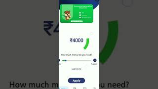 new loan app today !! RupeeRedee instant personal loan app | fast approval | without income proof