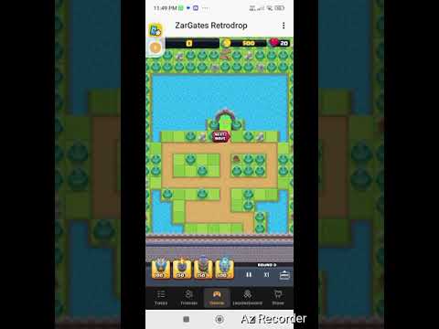 zargates retrodrop||learn the first steps and watch complete walkthrough tutorial attached videos