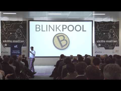 EF5 Demo Day - BLINKPOOL