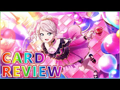 Love Live! All Stars Card Review: Party Scouting [UR Lanzhu]