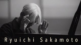 𝗦𝗼𝘂𝗻𝗱𝘁𝗿𝗮𝗰𝗸ㅣRyuichi Sakamoto's music for film