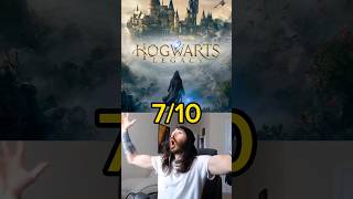 Rating Top Games of 2023 Part 2 #hogwartslegacy #diablo4 #armoredcore6 #zelda #topgames