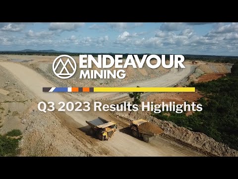 Q3 2023 CEO Highlights