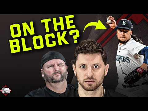 Luis Castillo on the Trade Block | Foul Territory