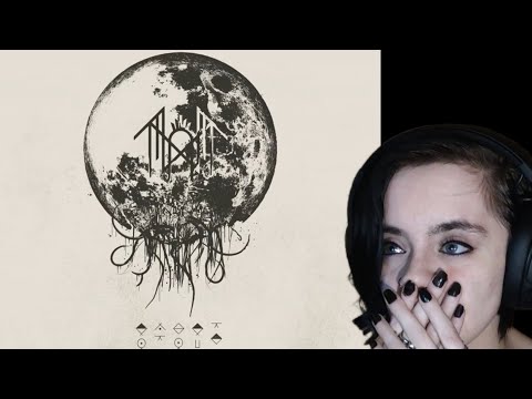 First Time Listening To Sleep Token - Rain Reaction