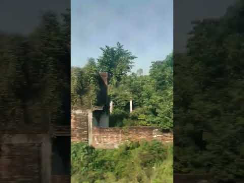 Anand Nagar to Daliganj To Sidhauli #travel #train #song #trending #viralshorts #youtubeshorts