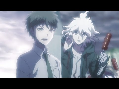 Crybaby - A Komahina edit